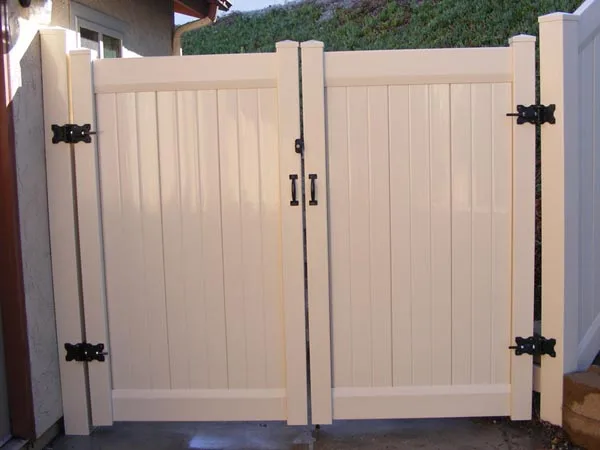 Style heavy duty fence gate weld on flat hinge,fencing, trellis & gates