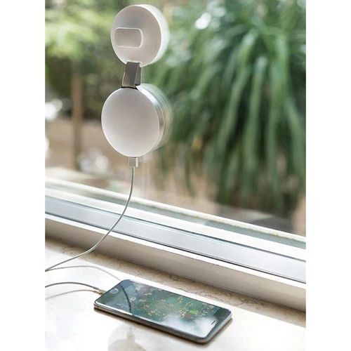 
Notos 2200mAh window solar 