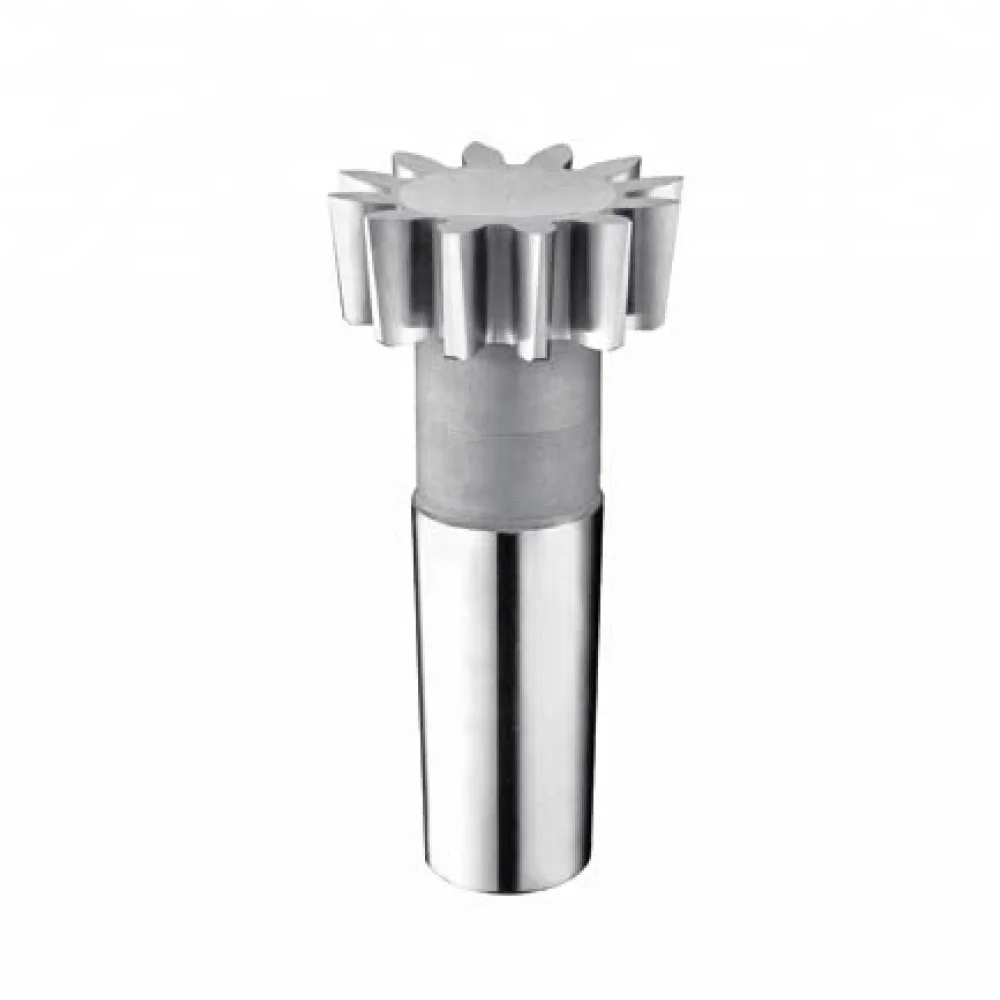 
Gear hob milling cutter specification 