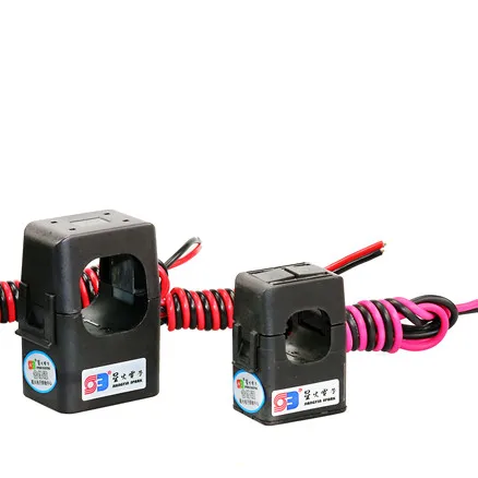 SCT-T10 Split Core Current transformer low cost current transformer