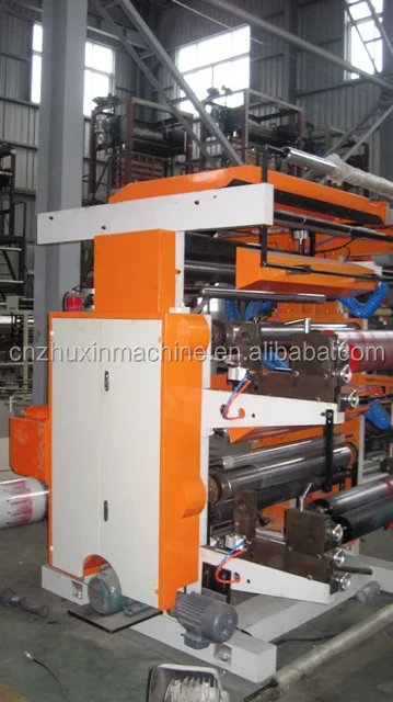 YT-2800 letterpress printing Machine