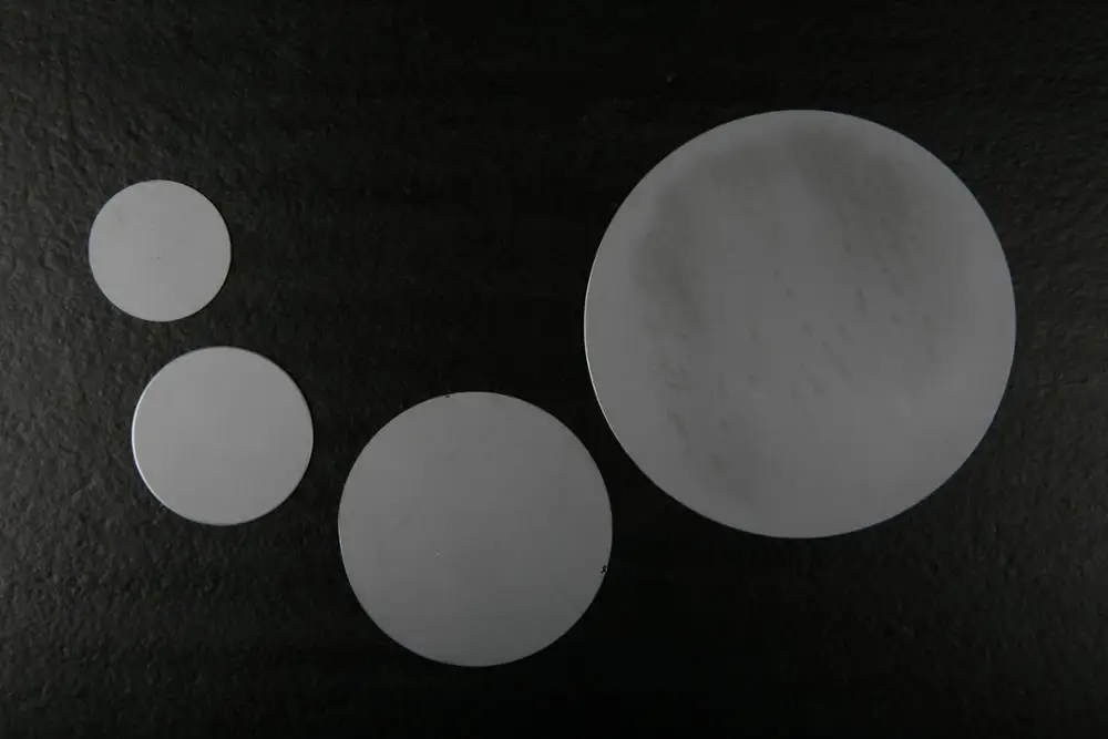 200 mm silicon wafers for power electronic devices