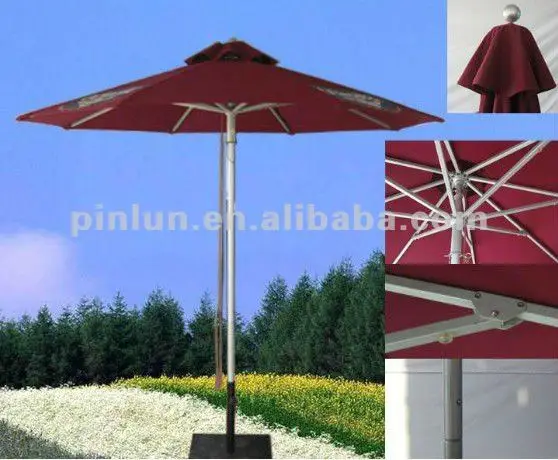 sun umbrella fabric
