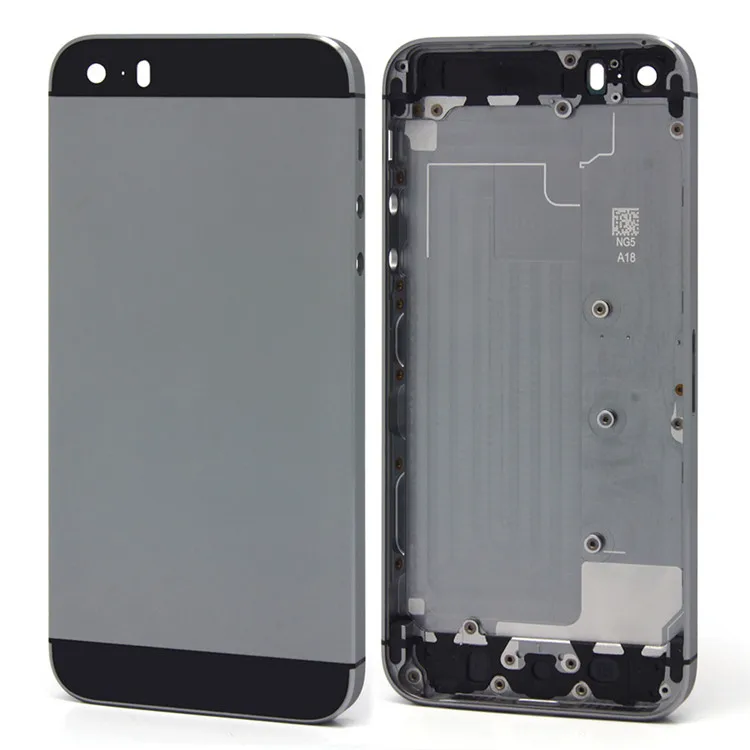 
Good Price for iPhone 5s Spare Parts Plate, Housing Replacement for iPhone 5s 