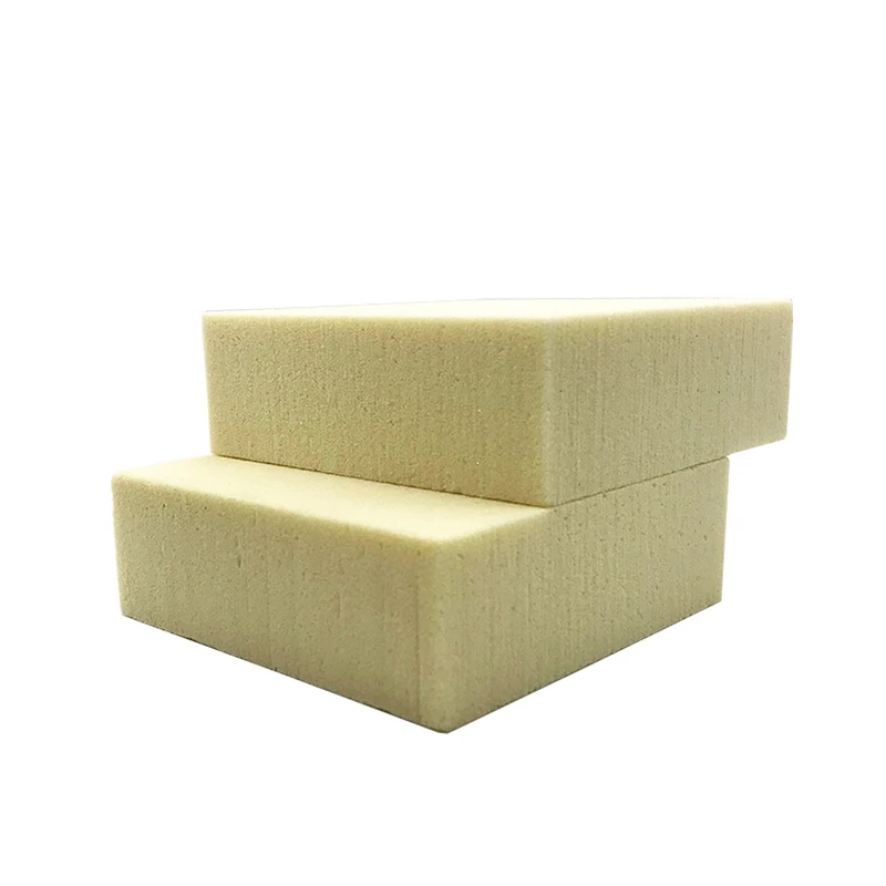 Rigid foam closed cell foam panel board PU PIR polyurethane insulation panel for heat insulation