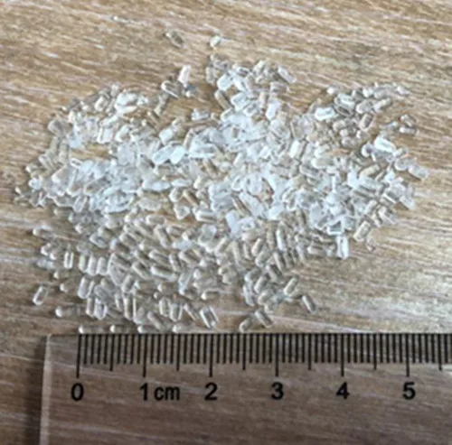 Сульфат магния mgso4.7h20 99.5% белый кристалл