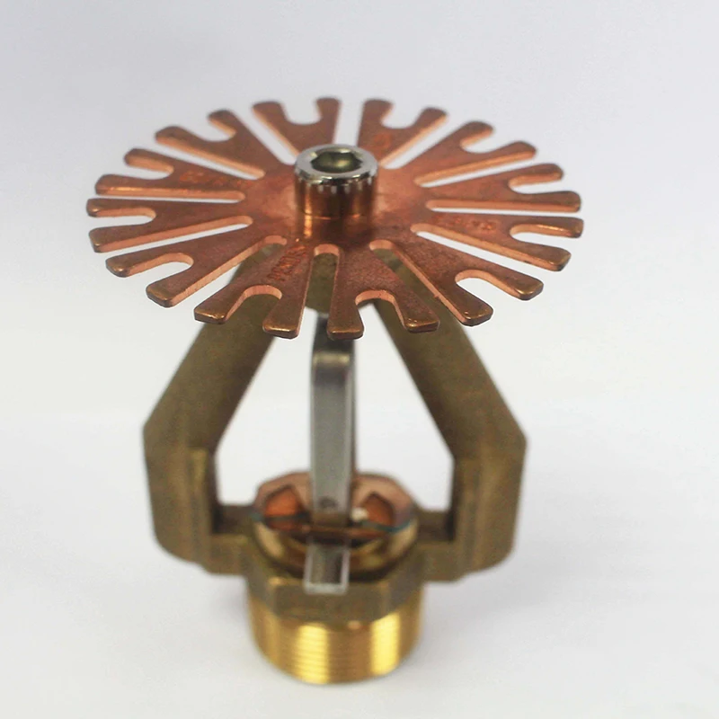  Пожарный разбрызгиватель по низкой цене список ul