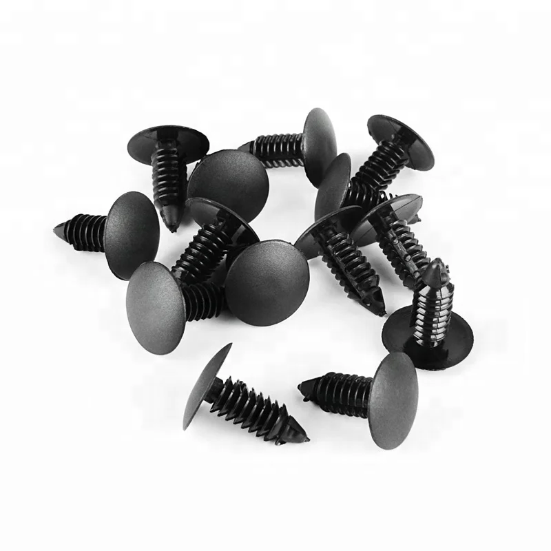 High Performance Automotive Clips 90914-0007 Car Clips Nylon Car Clips