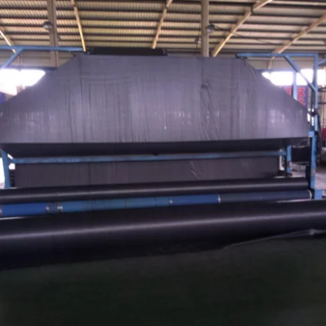 
pp stretchable woven fabric rolls made of 100% virgin resin 