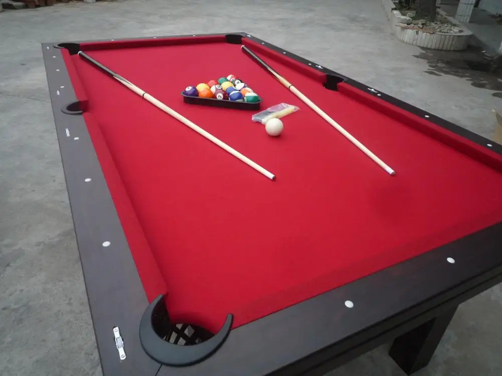 KBL-B1205 dining pool table