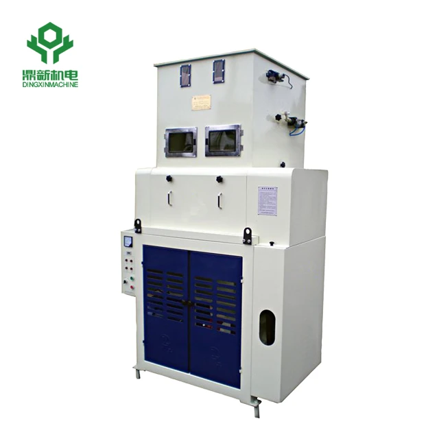 MLGT25 rice hulling machine /grain huller / paddy husker