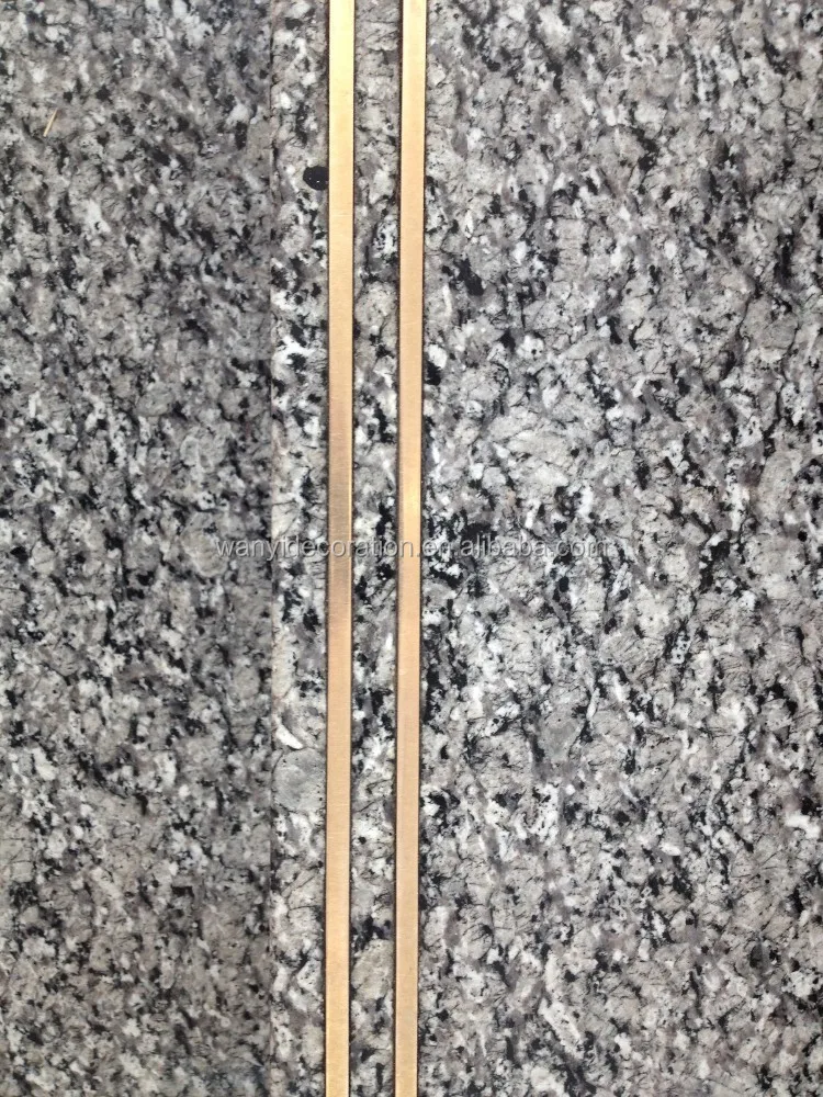 
aluminium step trims 