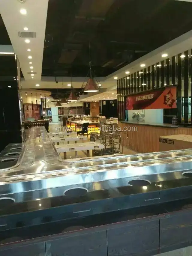 2023 year conveyor sushi belt supplier