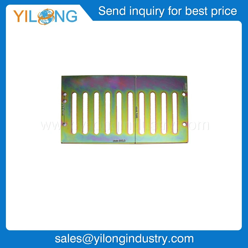 Счастливые вышивальная машина запасных частей Счастлив деталей машин Happy embroidery parts YLHP033