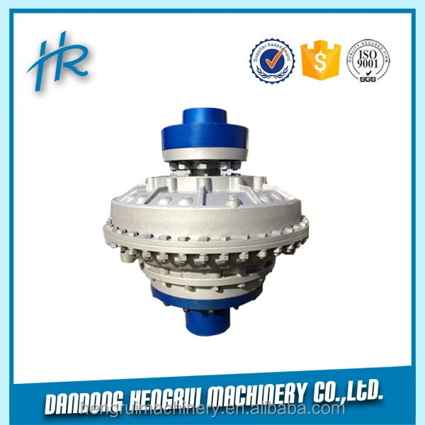 Yox ограниченной крутящий момент транс гидромуфта