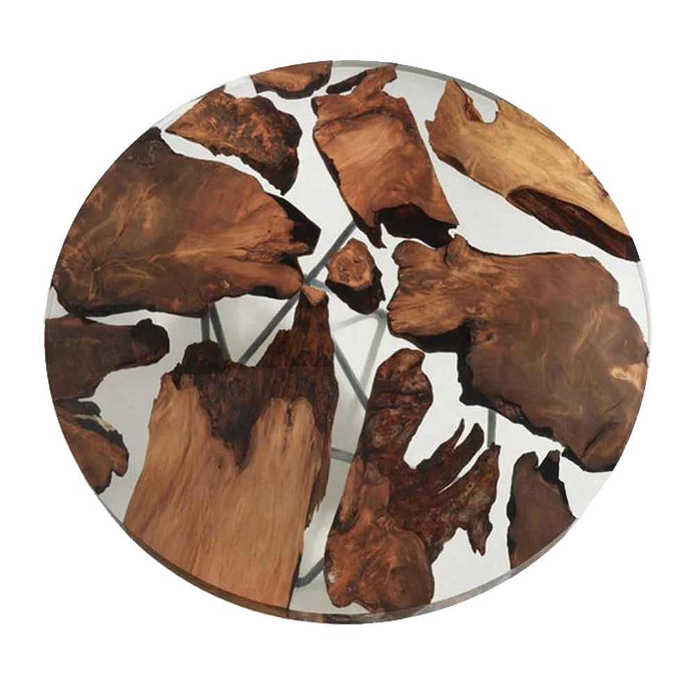 Epoxy Resins for River Table