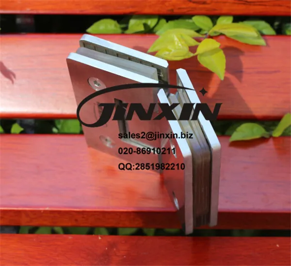 
JINXIN hinges for doors glass/ vvp glass door floor hinges from China glass door floor hinges factory <span style=