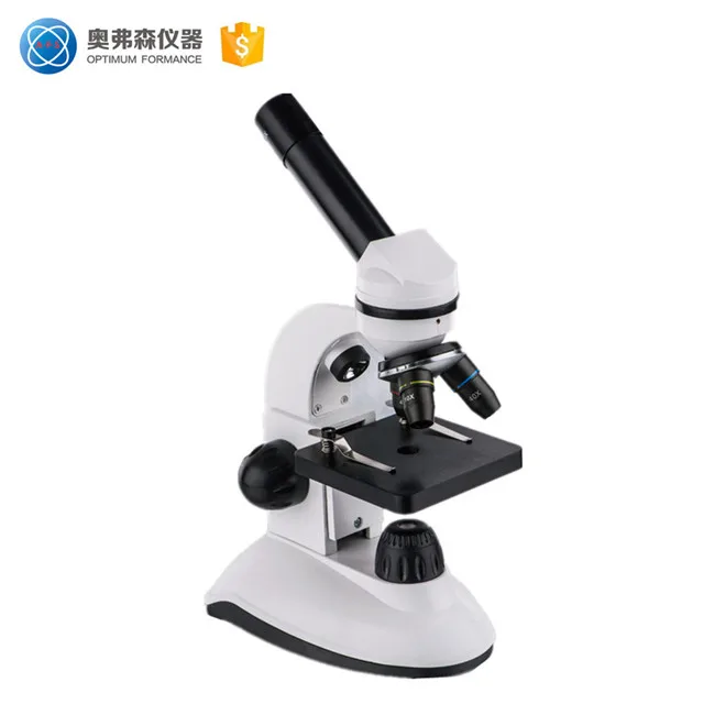 A106 Biological Student Microscope Chinese Factory in Ningbo
