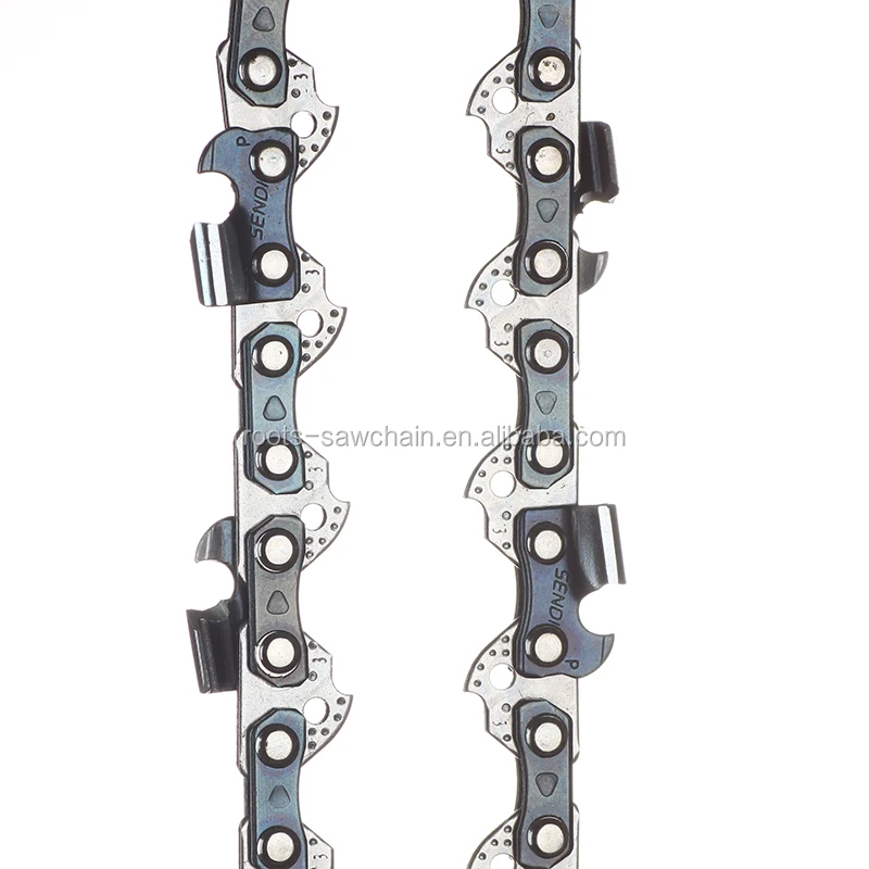 3/8LP cheap chainsaw spare parts 16-Inch electric Tree chainsaw chain