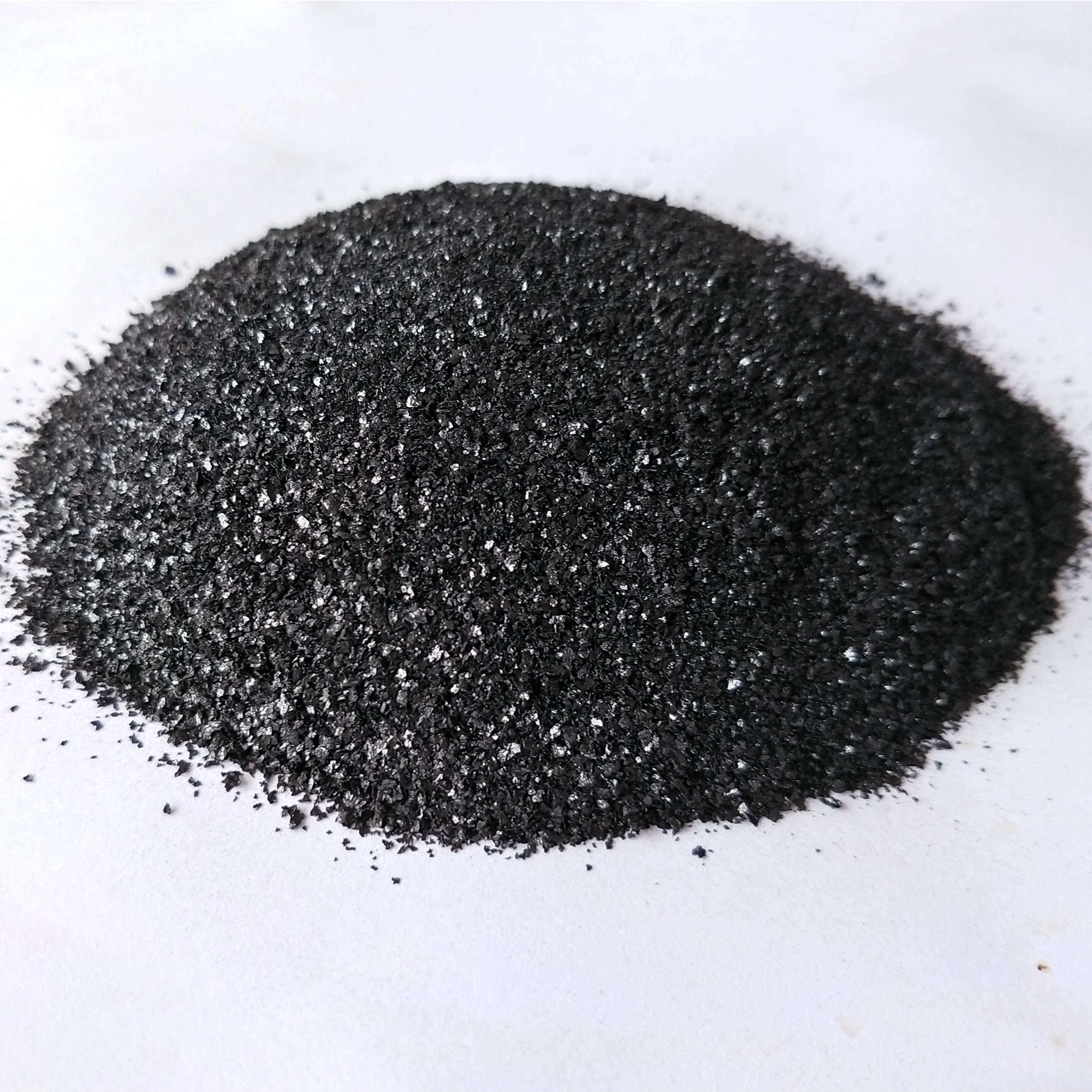 
organic fulvic humic acid fertilizer price potassium humate flakes 100% water soluble 