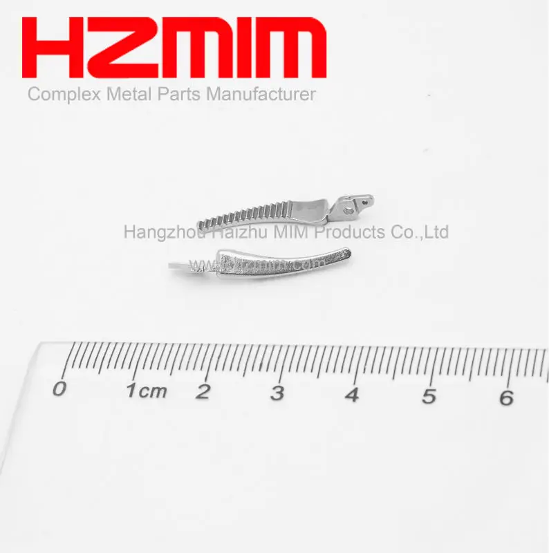 custom-made stainless steel endoscopic medical instruments head