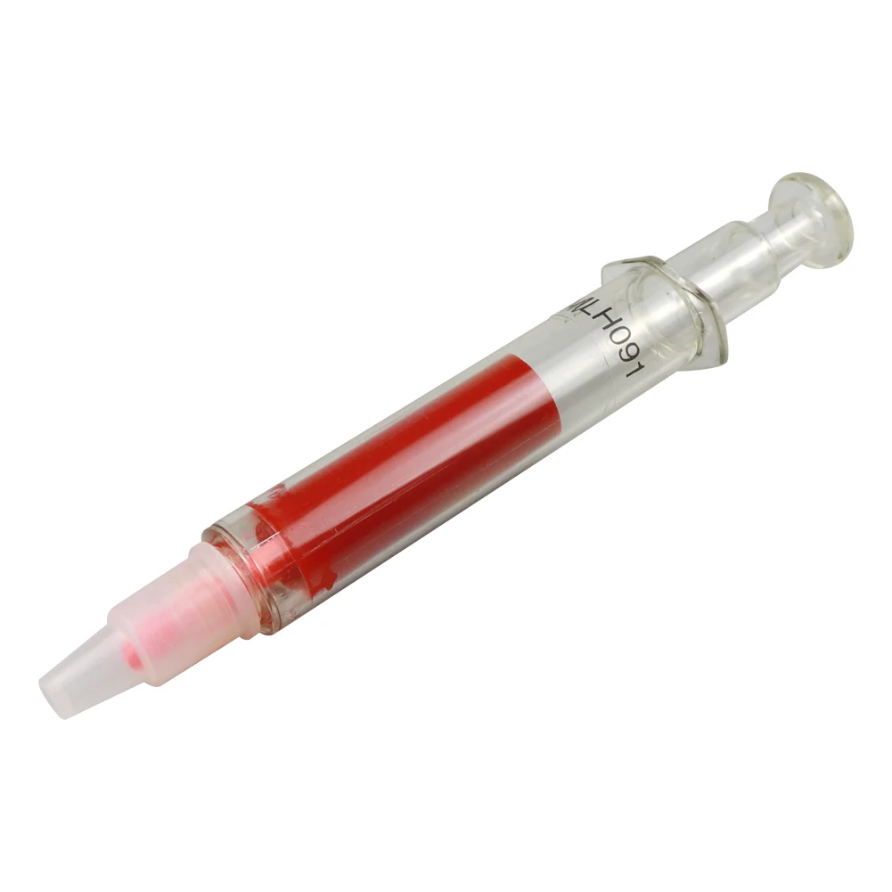 SMLH091 novelty cute kawaii pen baby play plastic injection molding nite writer pen