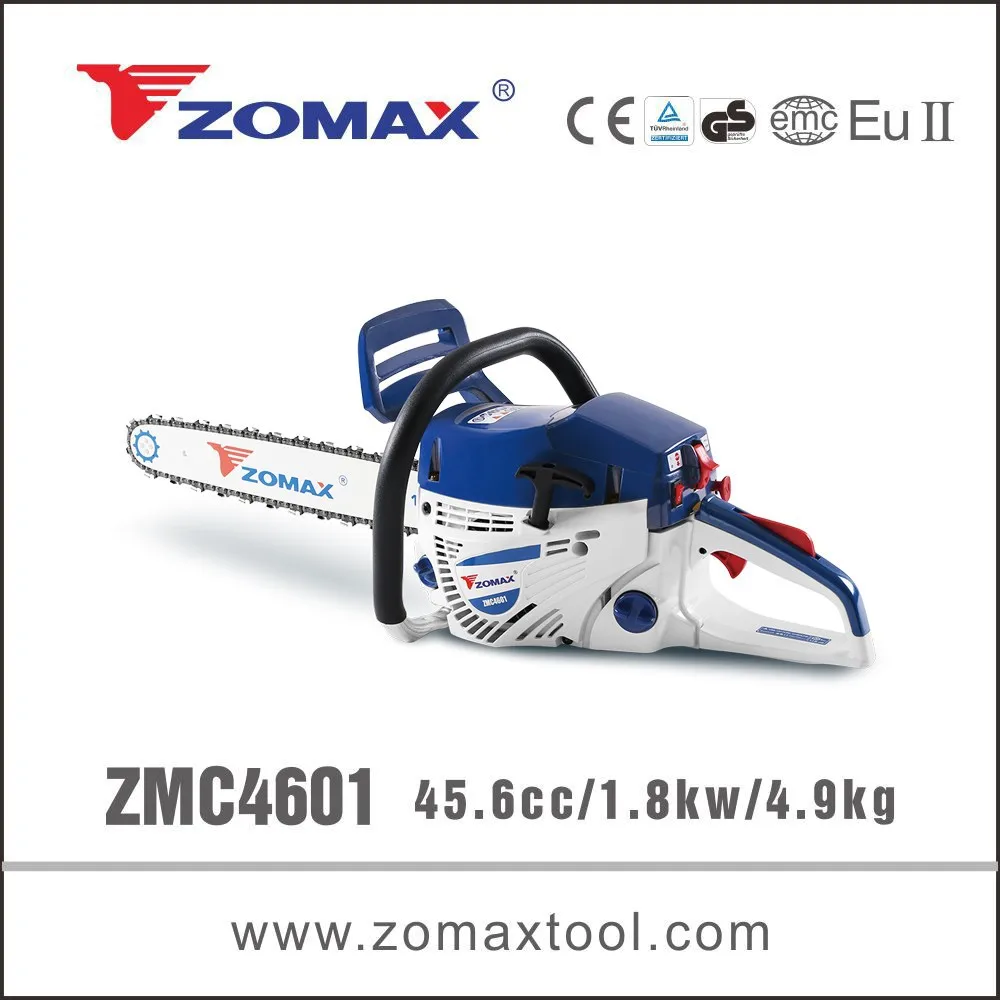 2-тактный картера электрический запуск газ цепная пила как тела цепной пилы