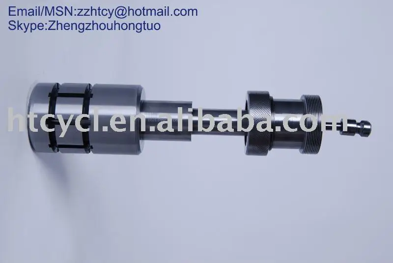 
Honing Tools for Small Bore 