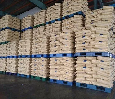 
Hot Sale MnCl2.4H2O 99% Manganese Chloride 