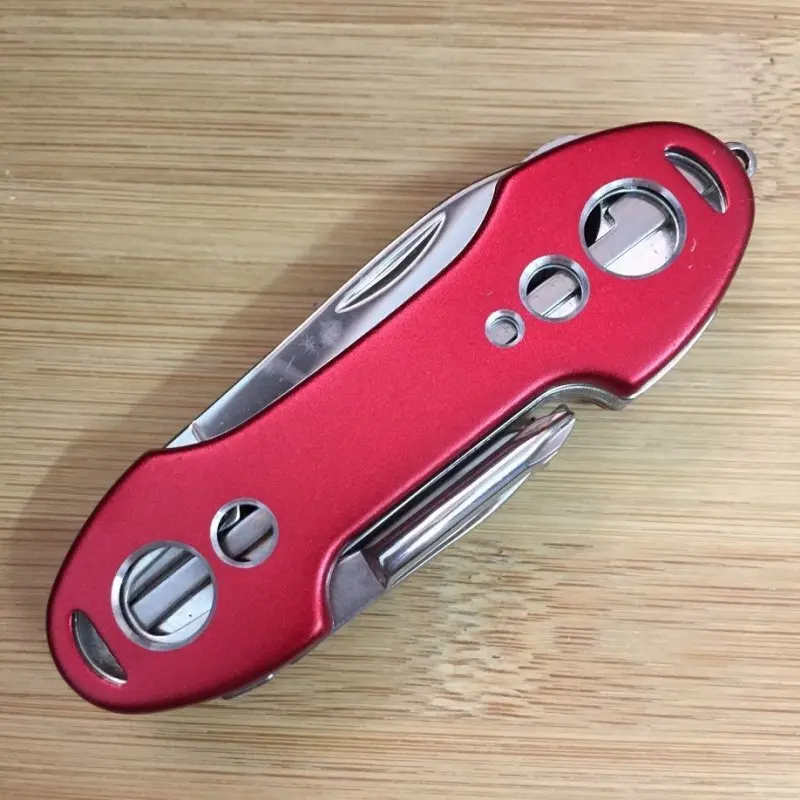 Product Customization Multifunctional pocket knife,folding knife hunting camping knife with great price