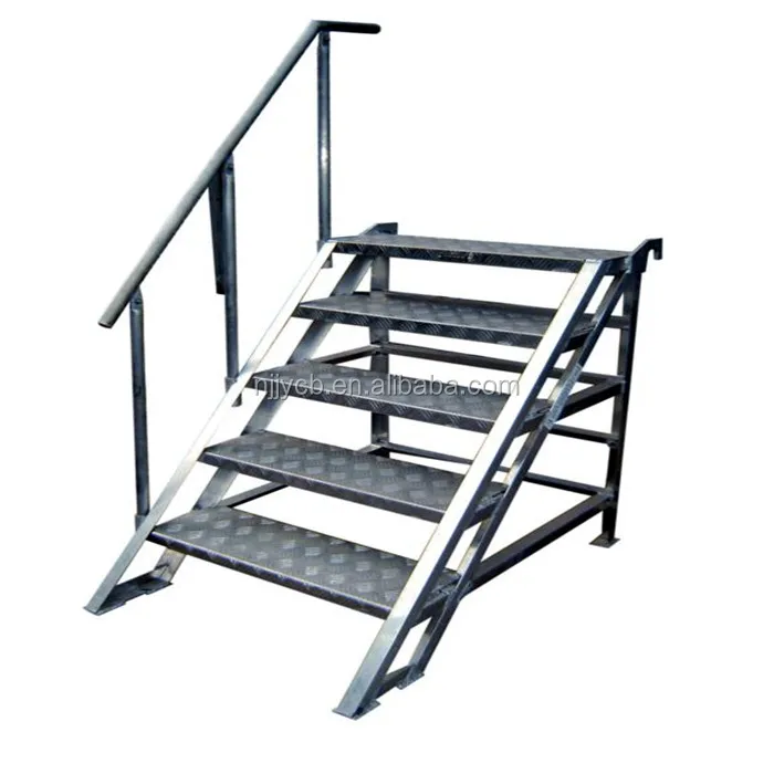 ship aluminium marine gangway