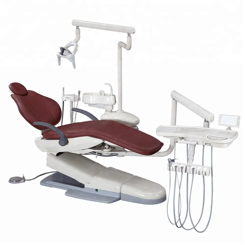 Electric Chinese dental chair china supply With Factory Wholesale Price