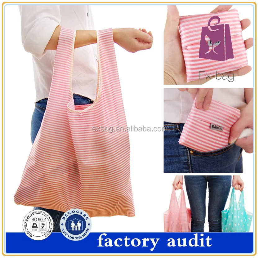 Eco-friendly For Promotion B.F.Star Shopping Bag
