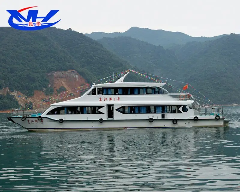 
quality used passenger ferry boat / ships new lighting products for sale 