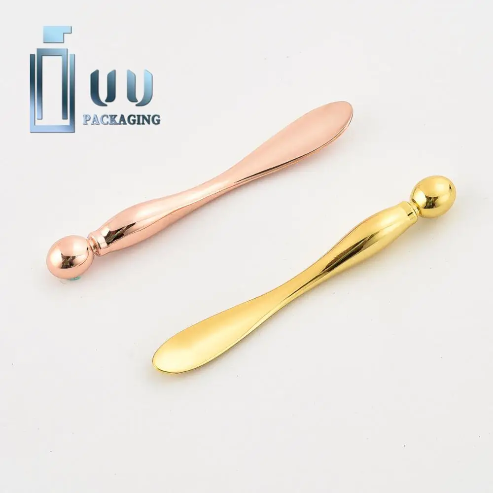 Metal Cooling Eye Roller Ball Eye Care Zinc alloy metal materials