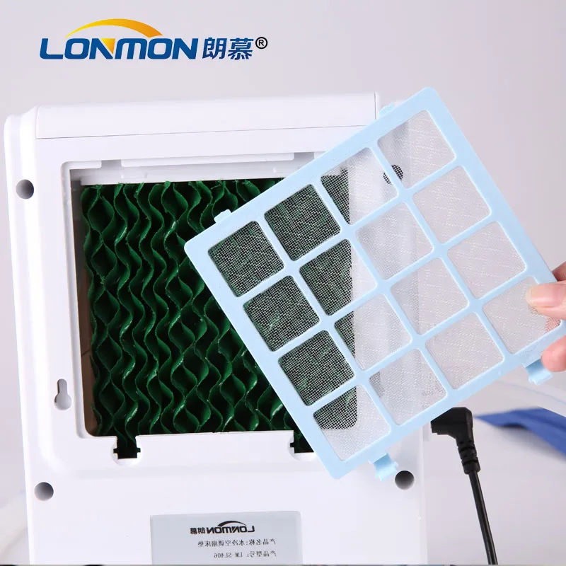 Lonmon 160*140cm PVC Bed Cooling System Water Cooling Mattress