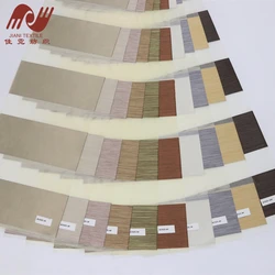 day and night venetian wood look blinds double layer window curtain zebra roller blinds
