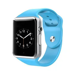 A1 Smart Watch Like GT08 U8 DZ09 Q18 SIM Intelligent Mobile Phone Watch ROHS CE Smartwatch