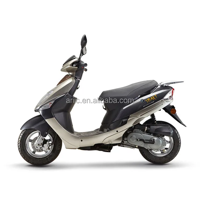 
ariic smart 50cc moped scooter cheapest for girl 