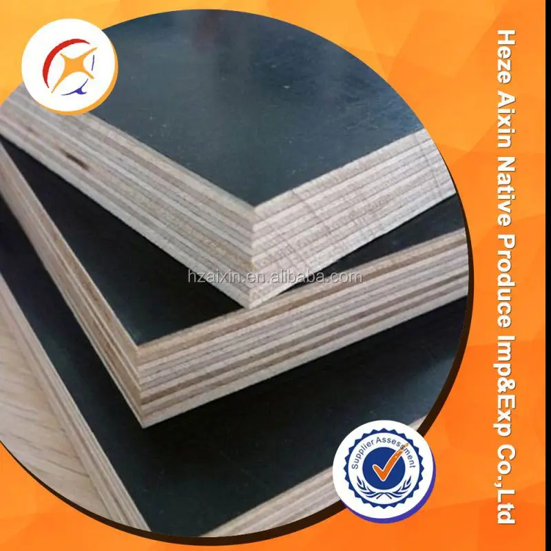tego film faced plywood