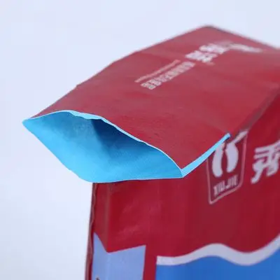 25kg 50kg Dimension Gypsum Powder Bag