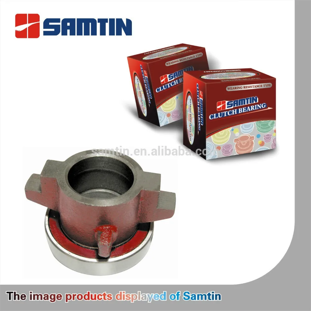 Samtin авто угловой контакт шариковый номера- само- выравнивание сцепления подшипника блок 360111a, автомобили автозапчасти