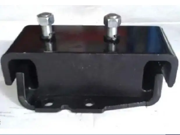 6D22/8DC9 Heavy Duty Truck Spare part ME062600 Engine Mounting RR