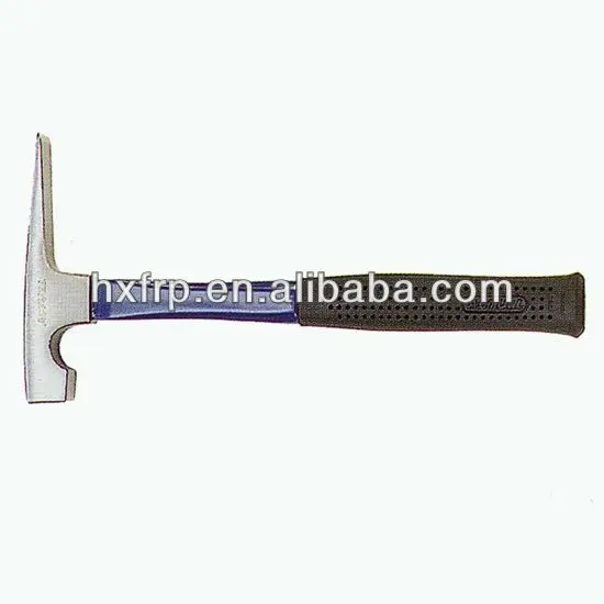 colorful fiberglass handle for ELECTRIC CHAIN SAWS