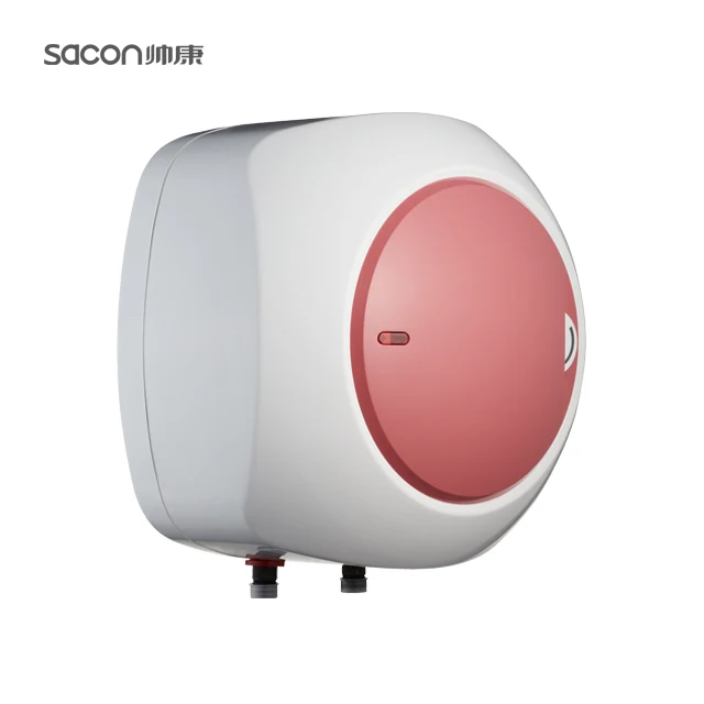 Sacon 30L Electric Water Heater for Caravan