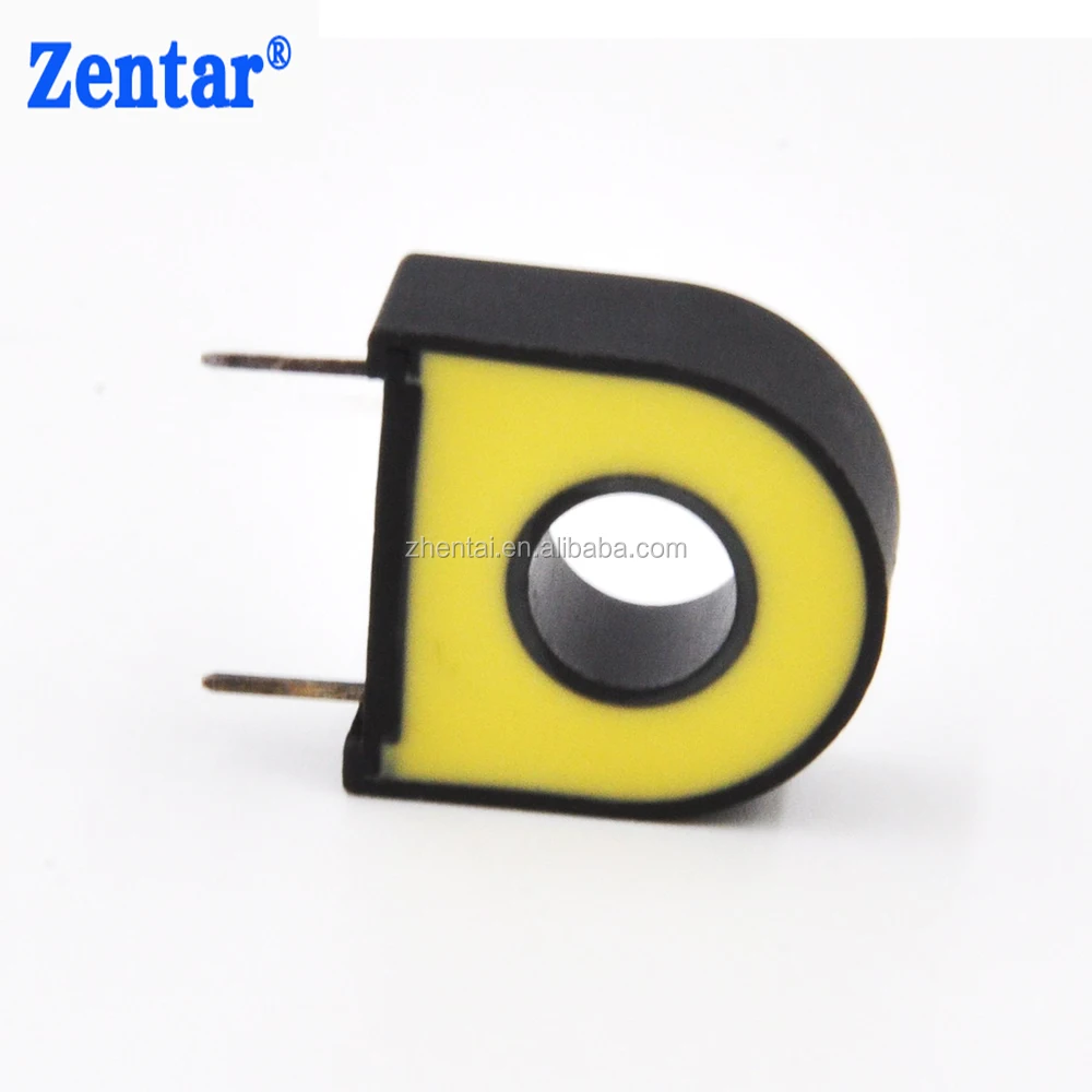 PCT527  manufacture 8A single phase electric current transformer