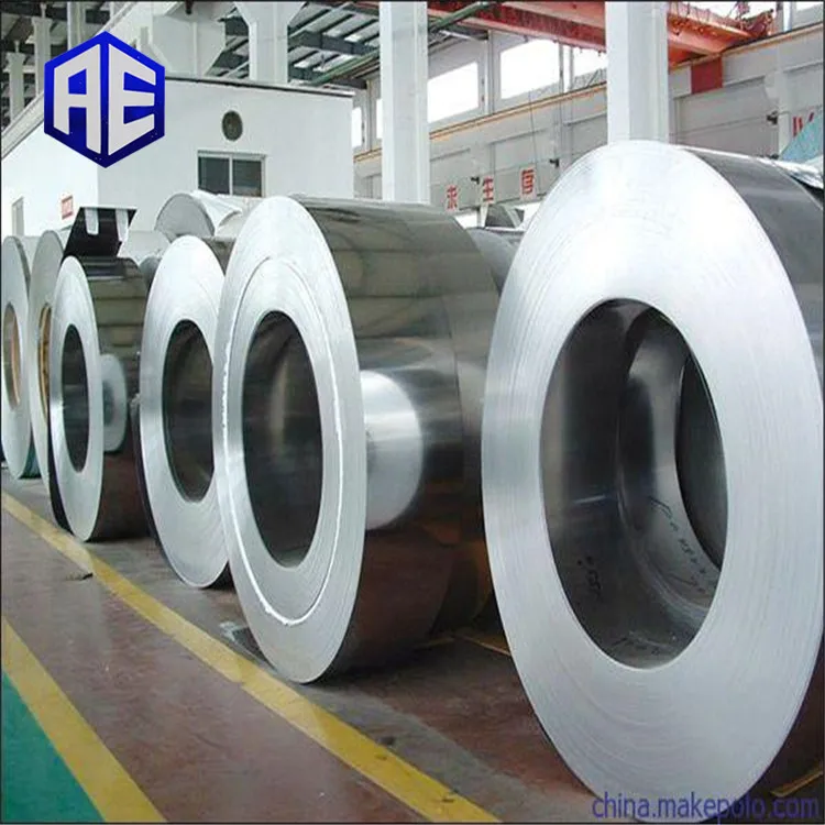 steel coil ukraine galvanized iron strap s250gd