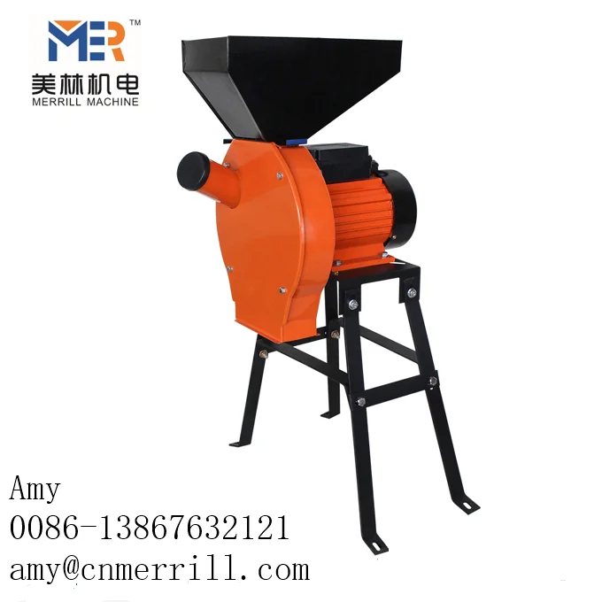 spice grinding machine manufacturer Ukraine