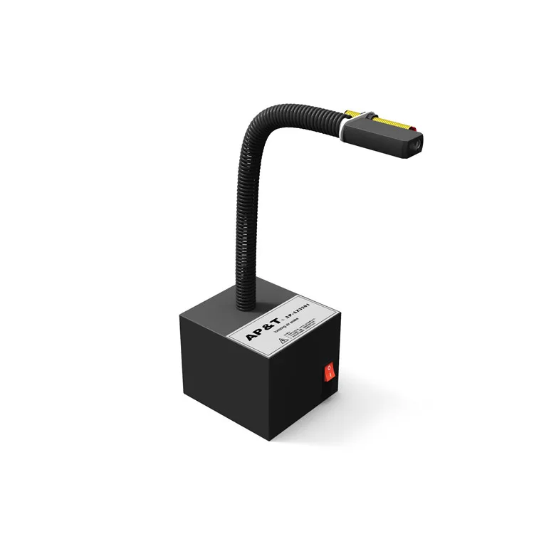 ESD industrial air ionizer static control