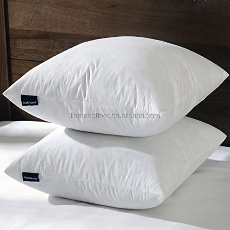 
Fire Retardant Pillow Insert 